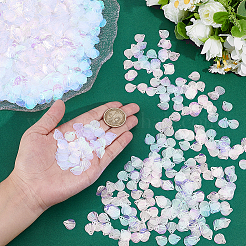 2000 шт. подвески из смолы с УФ-покрытием&nbsp;RESI-NB0002-17A