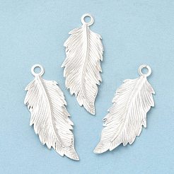 Латунные подвески&nbsp;LS-KK-M250-16S