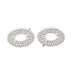 Подвески из нержавеющей стали 304 STAS-E185-10P