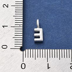 925 серебро с подвесками из кубического циркония.&nbsp;STER-Q004-01E-S