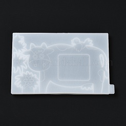 Силиконовые Молды для фоторамки и травы своими руками&nbsp;LS-DIY-I099-59