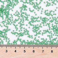 Миюки круглые бусины рокайль&nbsp;SEED-X0056-RR0173