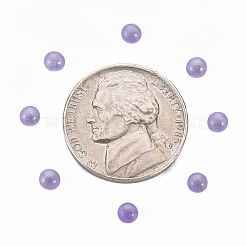 Прозрачные акриловые бусины&nbsp;MACR-S373-62B-10