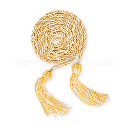 Полиэстеровые двухконечные кисточки для выпускного вечера&nbsp;FIND-WH20005-32E