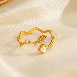 Открытые манжетные кольца из листовой нержавеющей стали&nbsp;PW-WGA710A-01