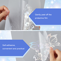 Самоклеющиеся наклейки для домашних животных&nbsp;STIC-WH20002-09C