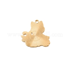 Подвески из эмали и сплава&nbsp;ENAM-CJC0008-10