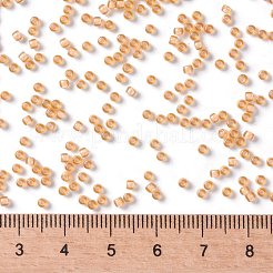 Круглые бусины toho 11/0&nbsp;SEED-JPTR11-0391