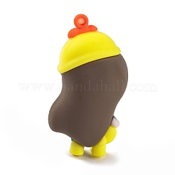 12 китайская кукла для девочек по зодиаку&nbsp;KY-S172-16J