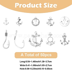 Наборы для изготовления ювелирных изделий своими руками&nbsp;DIY-YW0011-10