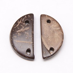 Окрашенные изделия из дерева COCO-O005B-02