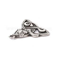 Подвеска из нержавеющей стали 304&nbsp;STAS-E158-16AS