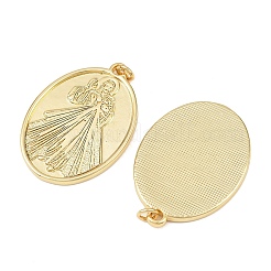 Латунные подвески&nbsp;KK-P339-01E-G