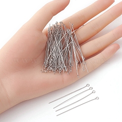 300 шт. штифты из нержавеющей стали 304&nbsp;STAS-FP0001-01