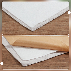 1 шт. самоклеящаяся хлопчатобумажная ткань&nbsp;DIY-BC0015-96A