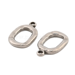 Подвески из нержавеющей стали 304&nbsp;STAS-B099-06P