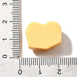 Непрозрачные кабошоны из смолы&nbsp;CRES-U004-01E