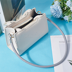 Круглые ручки для сумок из искусственной кожи pu&nbsp;FIND-WH20023-029P-02