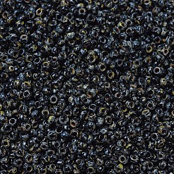 Миюки круглые бусины рокайль&nbsp;SEED-X0057-RR4511