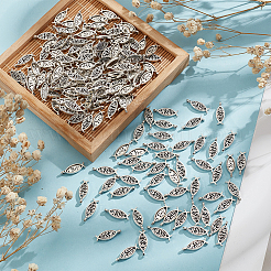 160 шт. Подвески из сплава в тибетском стиле&nbsp;FIND-GO0003-18