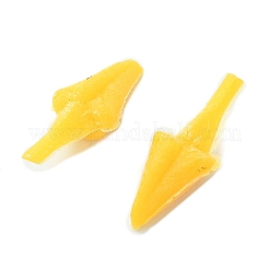 Пластиковый рот цыпленка&nbsp;DOLL-PW0001-310A-05