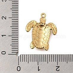 Подвески из нержавеющей стали 201 с вакуумным покрытием pvd&nbsp;STAS-C111-27G