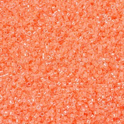 Бусины Миюки Делика&nbsp;LS-X-SEED-J020-DB2033