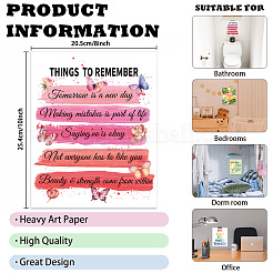 Прямоугольник с выкройкой лица&nbsp;DIY-WH0349-119-003