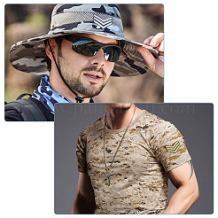 16 шт. 2 стиля компьютеризированная ткань для вышивки самоклеющиеся пластыри&nbsp;PATC-FH0001-12