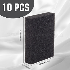 10 шт. губка&nbsp;AJEW-CP0008-99
