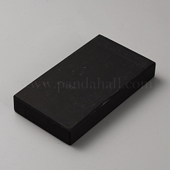 Натуральный камень чернильный камень AJEW-WH0528-77