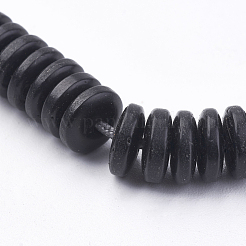 Естественно кокосовые шарики нити&nbsp;X-COCO-P002-01-8mm