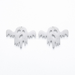 Подвески из нержавеющей стали 201&nbsp;STAS-N090-LA917-1