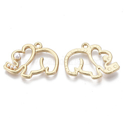 Подвески из сплава &nbsp;PALLOY-N155-01