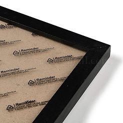 Подставка для фоторамки из пвх&nbsp;DIY-XCP0002-99