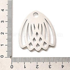 201 подвеска из нержавеющей стали&nbsp;STAS-B083-10P