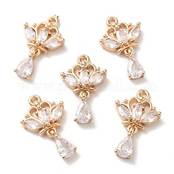 Стеклянные подвески k9&nbsp;FIND-C036-03G