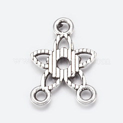 Сплав соединения люстра компонент&nbsp;LS-PALLOY-EA10675Y-AS-NF