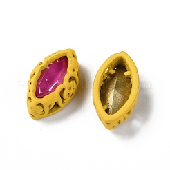 Шить на горный хрусталь&nbsp;RGLA-P033-G01-08