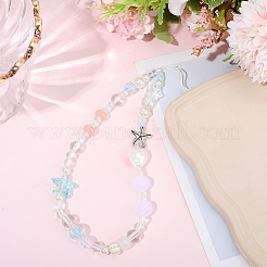 Cmолы планки мобильного&nbsp;AJEW-WH20020-301