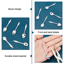Тибетский Стиль цинковый сплав большие кулоны&nbsp;FIND-DC0001-67