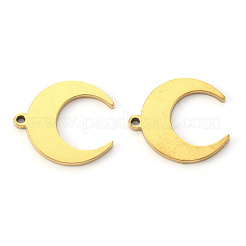 Подвески из нержавеющей стали 304 с вакуумным покрытием pvd&nbsp;X-STAS-N092-102G