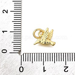 Латунь подвески&nbsp;KK-B136-18G