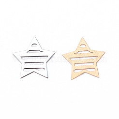 Латунные кабошоны&nbsp;MRMJ-L015-12S