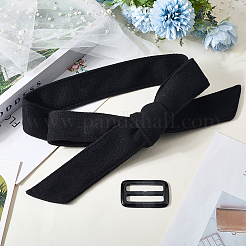 Ремни из ткани и цепи&nbsp;AJEW-WH20020-133G