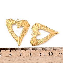 Подвески из нержавеющей стали 304&nbsp;STAS-D390-44G