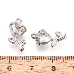 Подвески из нержавеющей стали 304&nbsp;STAS-N114-51P