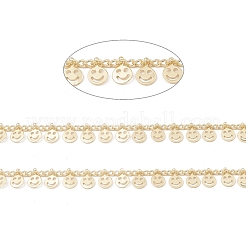 Латунные цепные цепи&nbsp;CHC-M025-27G