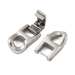 Раскладывающиеся застежки из нержавеющей стали 304&nbsp;STAS-S185-14P-B