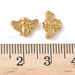 Бусины из нержавеющей стали 304&nbsp;STAS-F320-23G